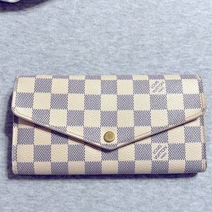 Louis Vuitton Monogram Wallet